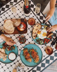 Unveil the art of wine pairing